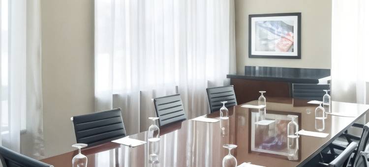 希尔顿欢朋套房酒店-小石城市区(Hampton Inn & Suites Little Rock-Downtown)图片