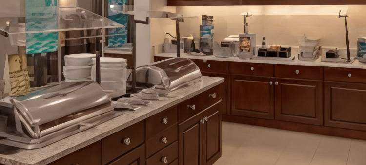 奥兰多-梅特兰Homewood Suites by Hilton(Homewood Suites by Hilton Orlando - Maitland)图片