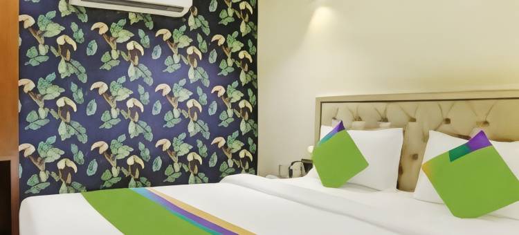 Treebo 里沙(Treebo Risha)图片