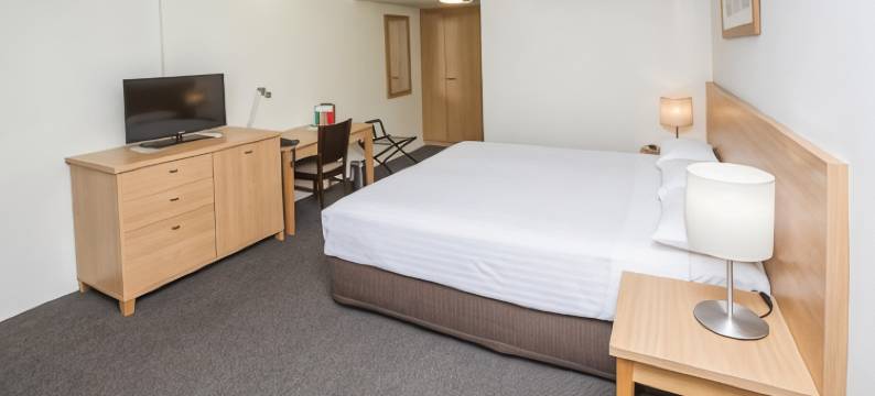 宜必思尚品堪培拉雄鹰酒店(Ibis Styles Canberra Eaglehawk)图片