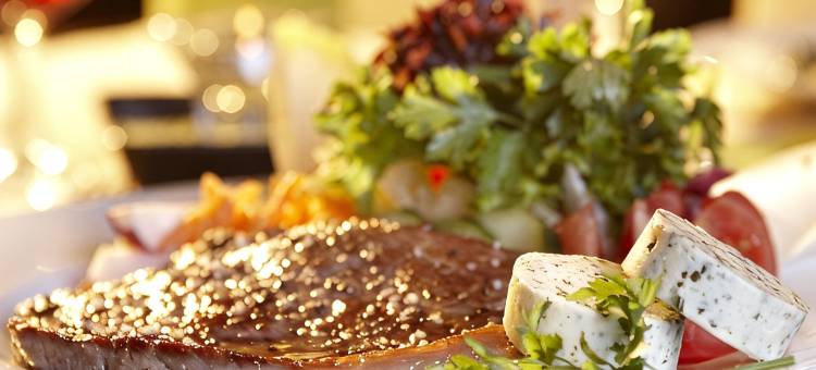 基尔金色郁金香酒店(Hotel Kiel by Golden Tulip)图片