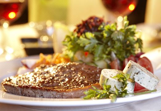 Hotel Kiel by Golden Tulip Hotel Overview