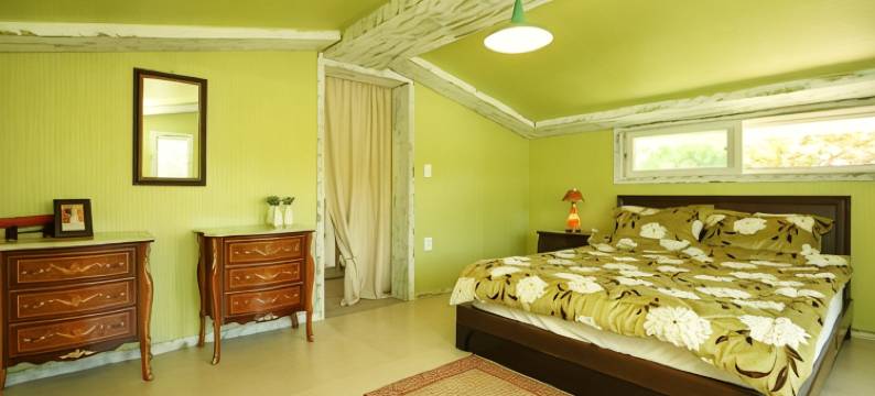 江华阳台度假屋(Ganghwado Terrace Pension)图片