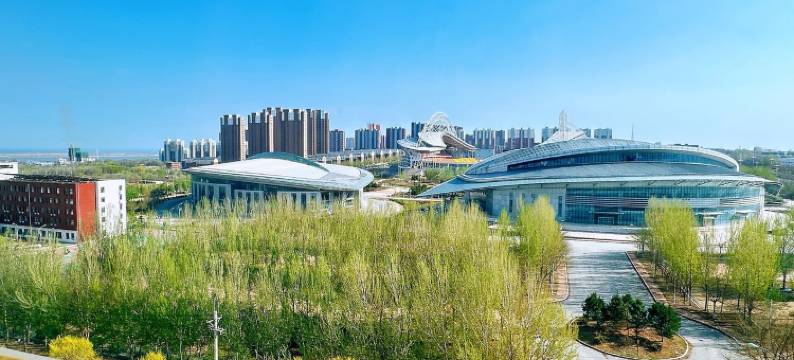 有涧01民宿(渤海大街分店)图片