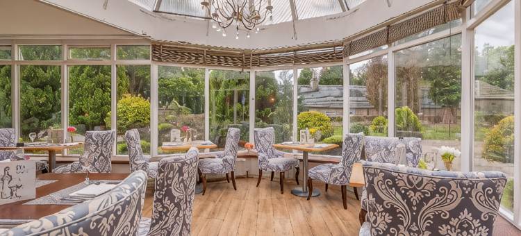 穆图牛顿酒店-近因弗内斯机场(Muthu Newton Hotel (Near Inverness Airport))图片