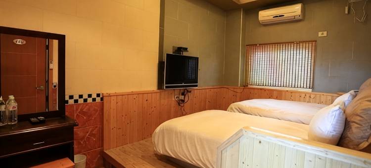 新北万里仙境温泉会馆图片