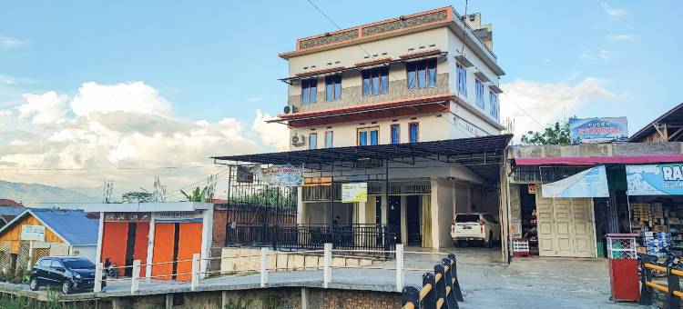 RedDoorz Syariah @ Penginapan Citra Alam 2图片