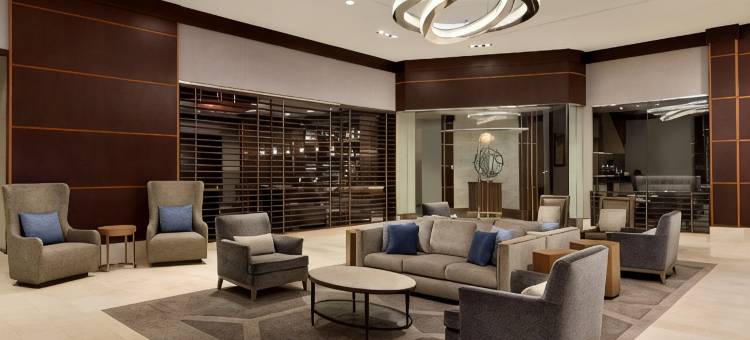 费城城市大道希尔顿酒店(Hilton Philadelphia City Avenue)图片