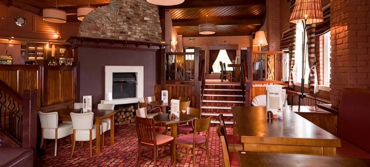 格拉斯哥东基尔布赖德中心普瑞米尔酒店(Premier Inn Glasgow East Kilbride Central)图片