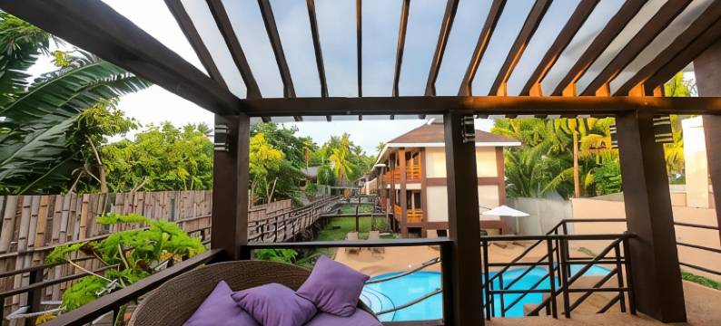 无限沙滩度假村(Infinity Sands Resort)图片