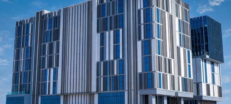 马斯喀特巴沙尔城际酒店(IntercityHotel Bawshar Muscat)图片