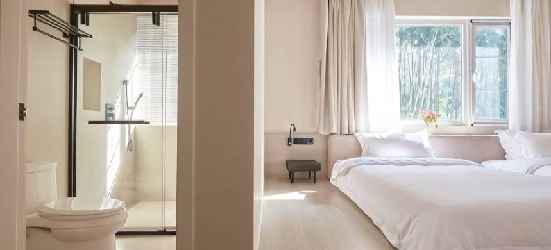 囍久大琳民宿(于烂线分店)图片