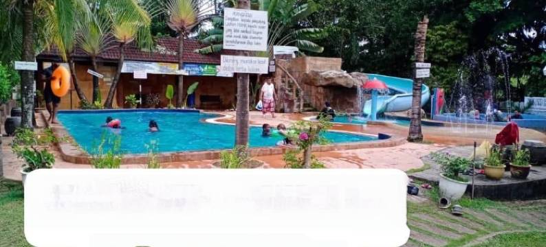 双溪大年榭丽大酒店(Hotel Seri Malaysia Sungai Petani)图片