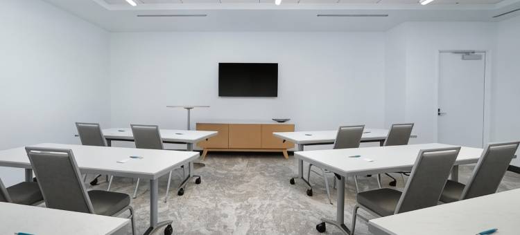 Element Lenox Berkshires图片