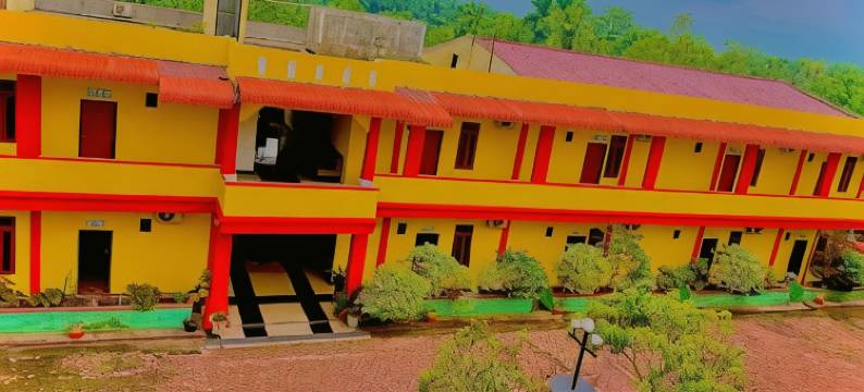 月亮酒店(Hotel Rembulan)图片