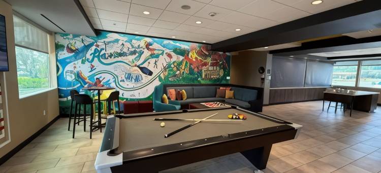 哈利森希尔顿Tru酒店(Tru by Hilton Harrisonburg)图片