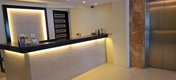 曼哈顿套房酒店(Manhattan Suites Inn)图片