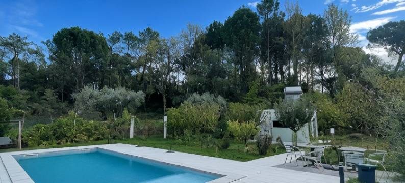 阿夸维拉之家酒店(Acquavilla)图片