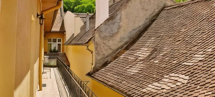 蒙特沃德之家旅馆(Casa Monte Verde)图片