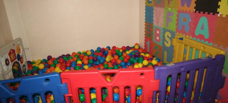 塔盖泰湖景酒店(The Lake Hotel Tagaytay)图片