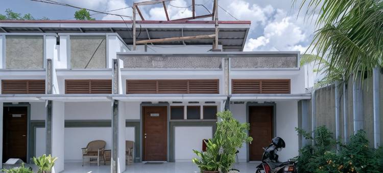 Urbanview Hotel Syariah Ratu Kuring Gisting by RedDoorz图片