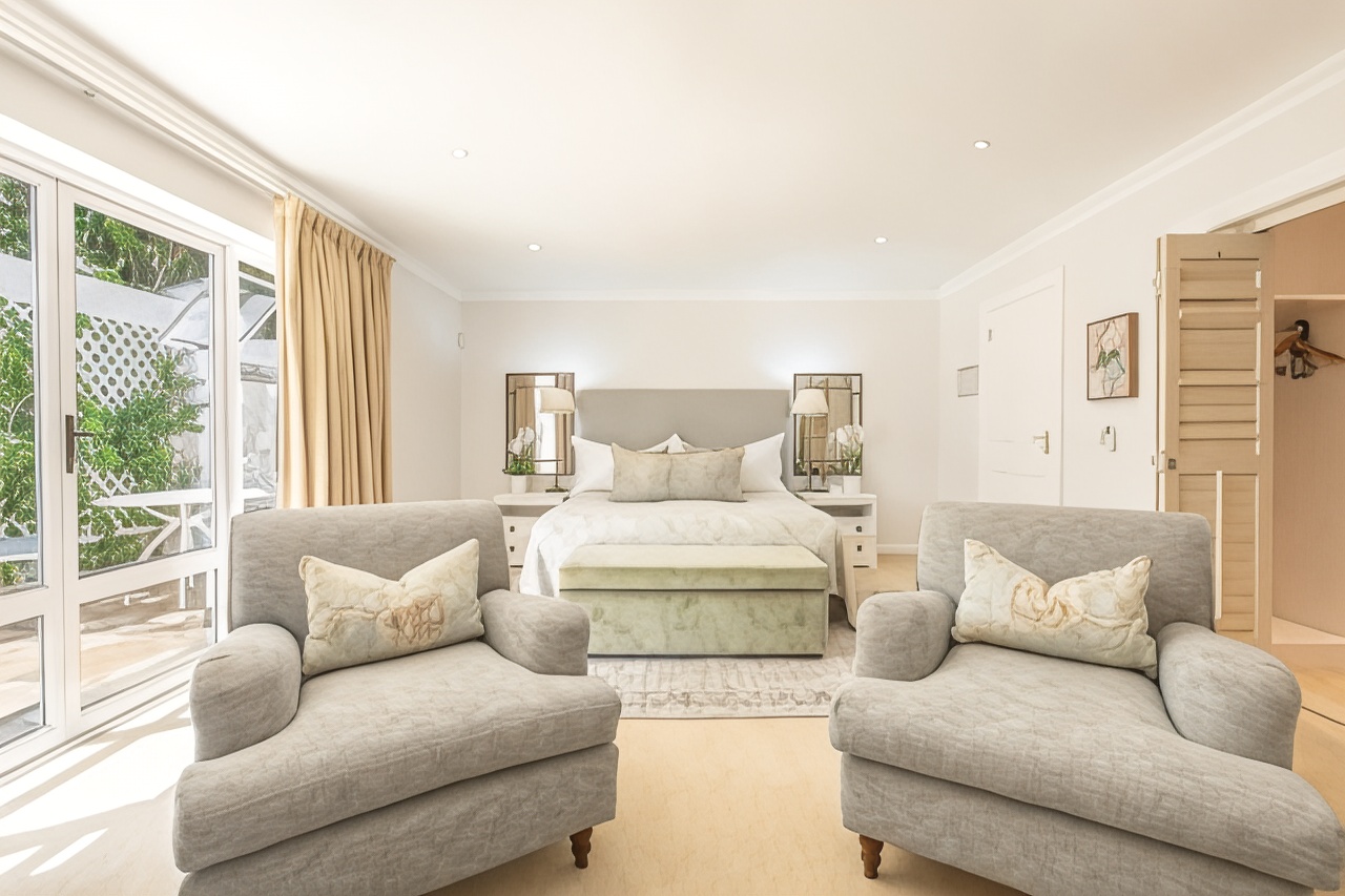 The Last Word Constantia Over view