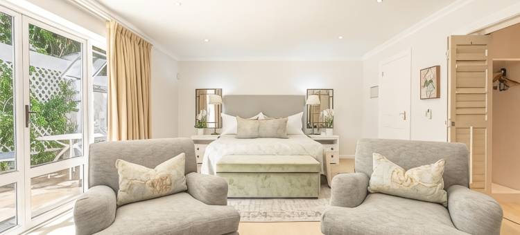 康斯坦提亚最后一字(The Last Word Constantia)图片