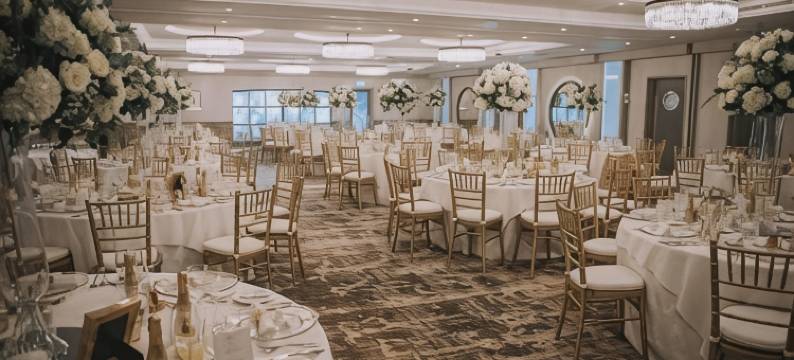 盖尔斯酒店及 Spa(The Gailes Hotel & Spa)图片