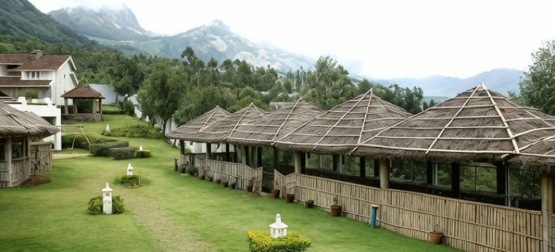 锡耶纳村(The Siena Village)图片