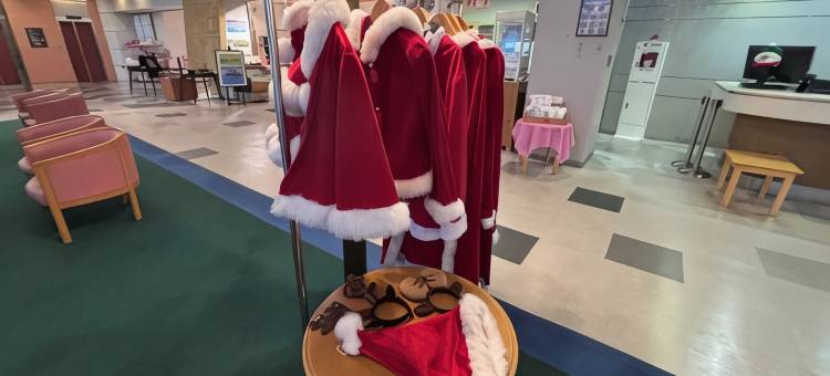 休暇村 志贺岛(Kyukamura Shikanoshima)图片