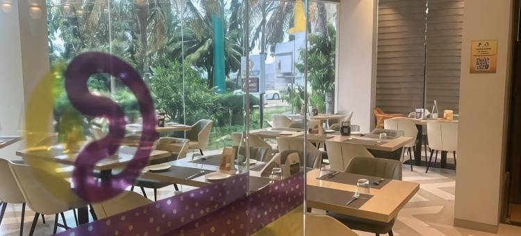 点击酒店班加罗尔(Click Hotel Bangalore - International Airport)图片