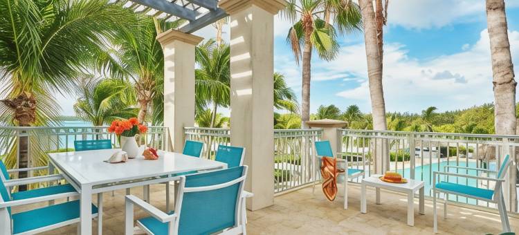 格兰德岛水疗度假村(Grand Isle Resort & Residences)图片