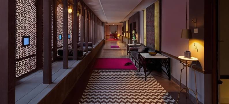 纳伦德拉巴哈旺比卡内尔酒店(Narendra Bhawan)图片