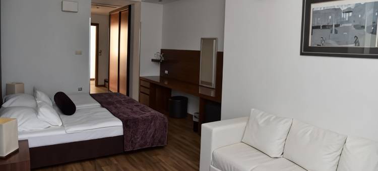 利帕酒店(Hotel Lipa)图片