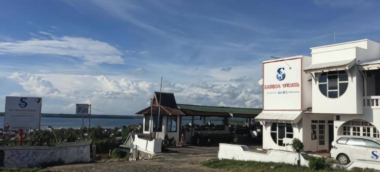 萨特里亚维萨塔酒店(Hotel Satria Wisata)图片