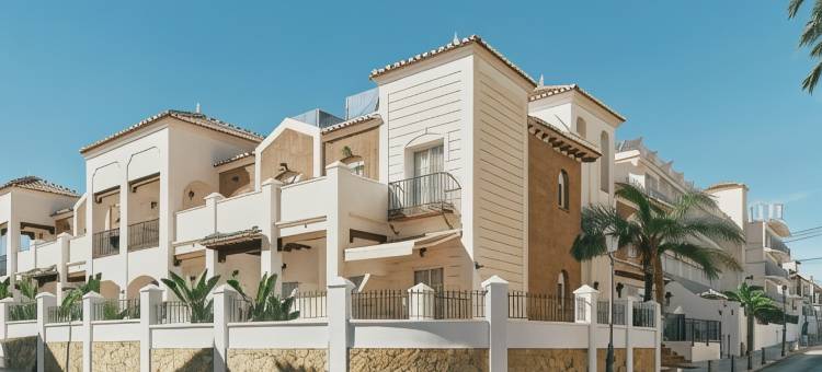 弗拉门卡别墅(Hotel Villa Flamenca)图片