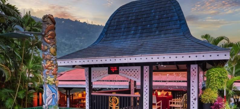 梅费尔 水疗度假村(Mayfair Spa Resort & Casino)图片