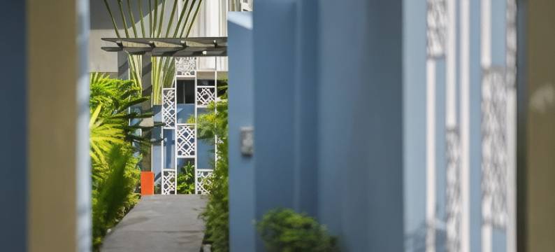 普吉岛桑纳达别墅(Villa Sonata Phuket)图片