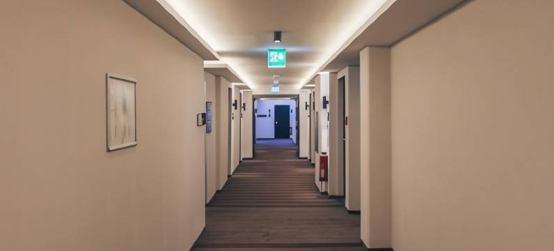 弗伦斯堡阿尔特波斯特酒店(Hotel Alte Post Flensburg)图片