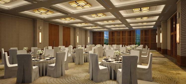 Taj Ganga Kutir Resort & Spa, Raichak图片
