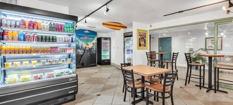 奥兰多通道贝斯特韦斯特酒店(Best Western Orlando Gateway Hotel)图片