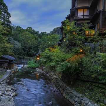 福冈+熊本县+鹿儿岛县7日私家团