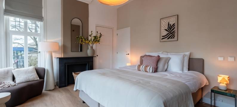 旧市政厅酒店(Hotel Het Oude Raadhuis)图片