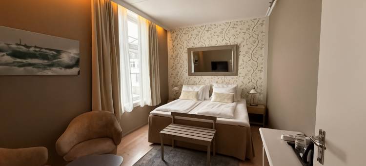 瑞索尔酒店(Risør Hotel)图片