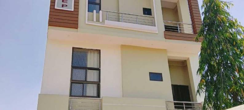 深度酒店(Hotel Deep)图片