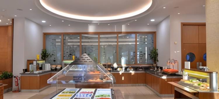 阿贾克斯酒店(Ajax Hotel)图片
