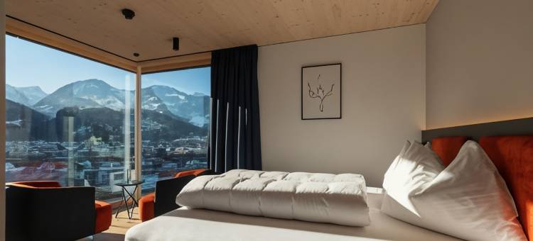 阿尔普斯特德生活方式酒店(Alpstadt Lifestyle Hotel)图片