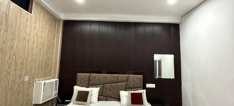 Hotel Ayodhya International图片