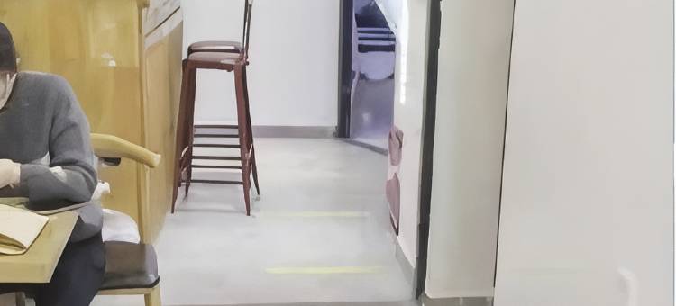 厦门晓风民宿(环岛南路曾厝垵店)图片