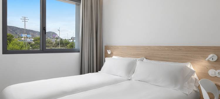 B&B HOTEL Finestrat(B&B HOTEL Finestrat)图片